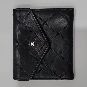 Chanel Coin/Card Holder Vintage